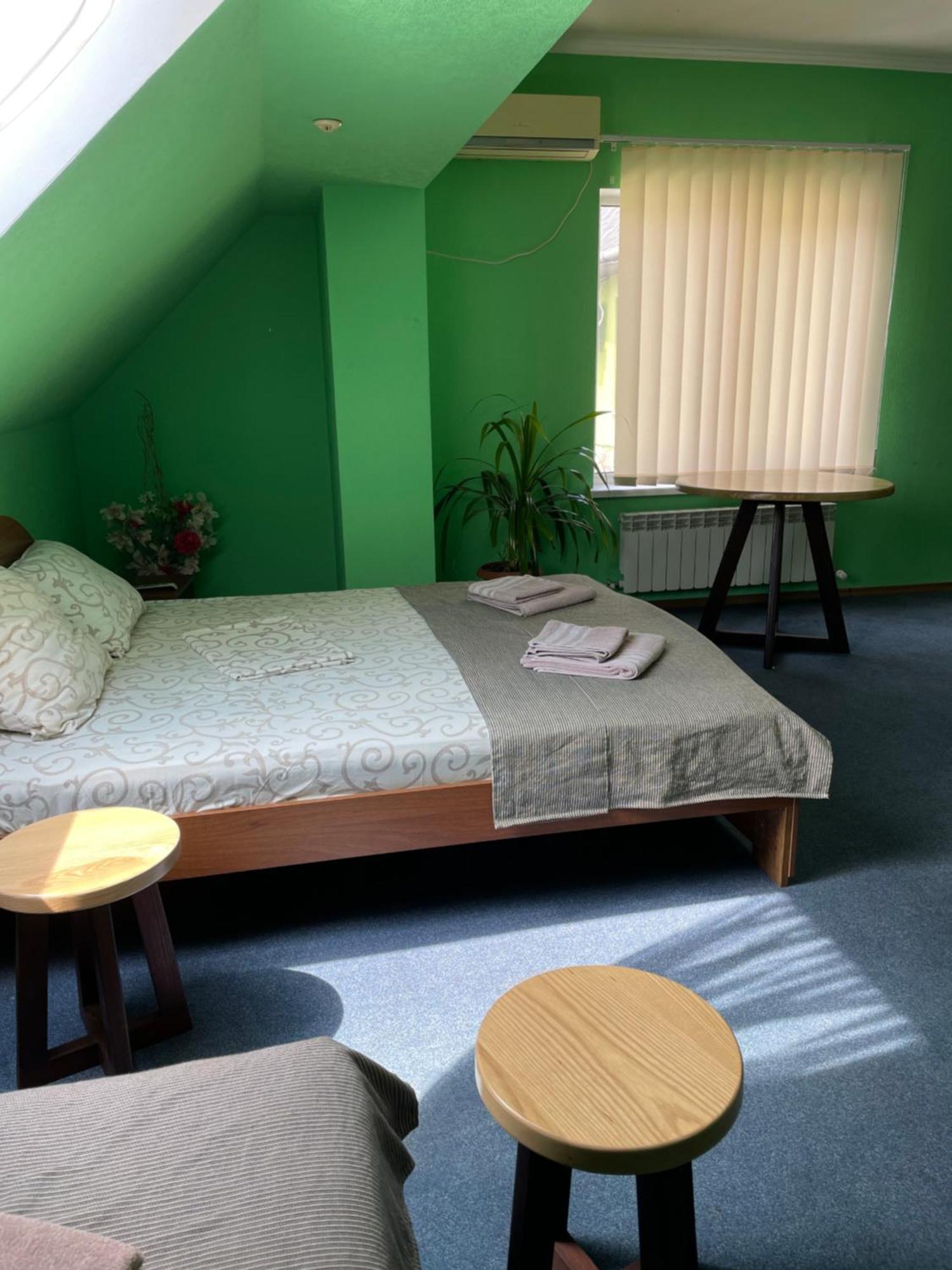 Sava Dream Otel Zhytomyr Dış mekan fotoğraf