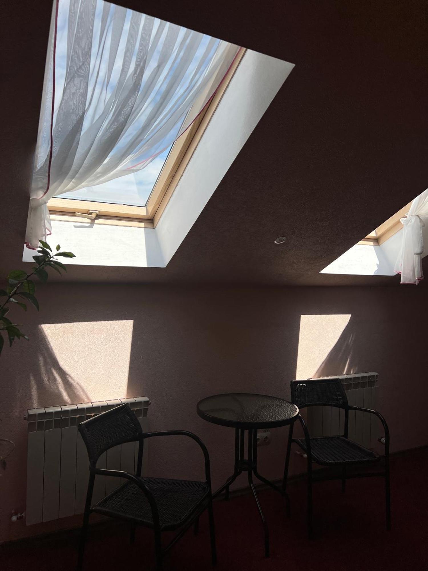 Sava Dream Otel Zhytomyr Dış mekan fotoğraf