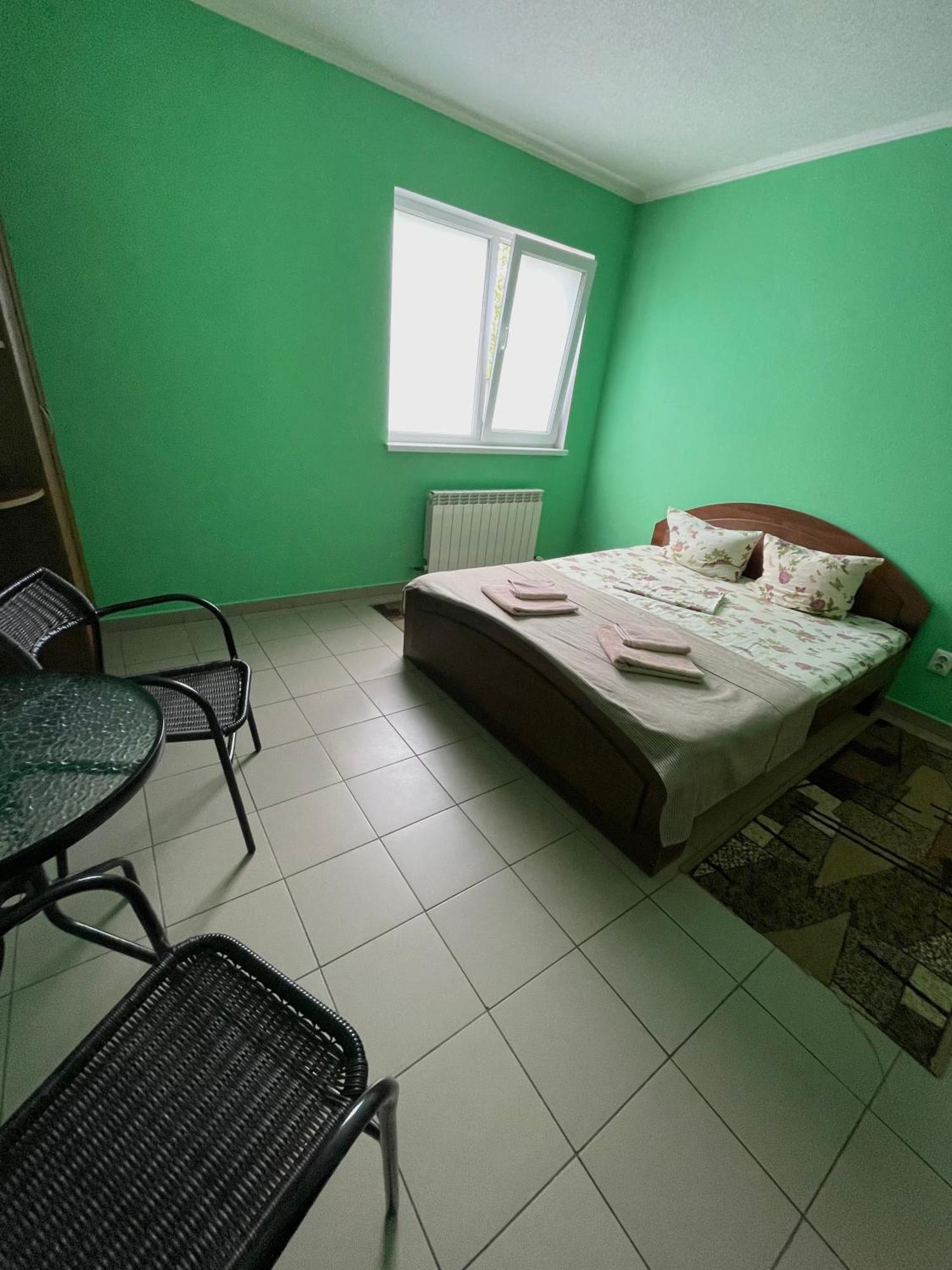 Sava Dream Otel Zhytomyr Dış mekan fotoğraf