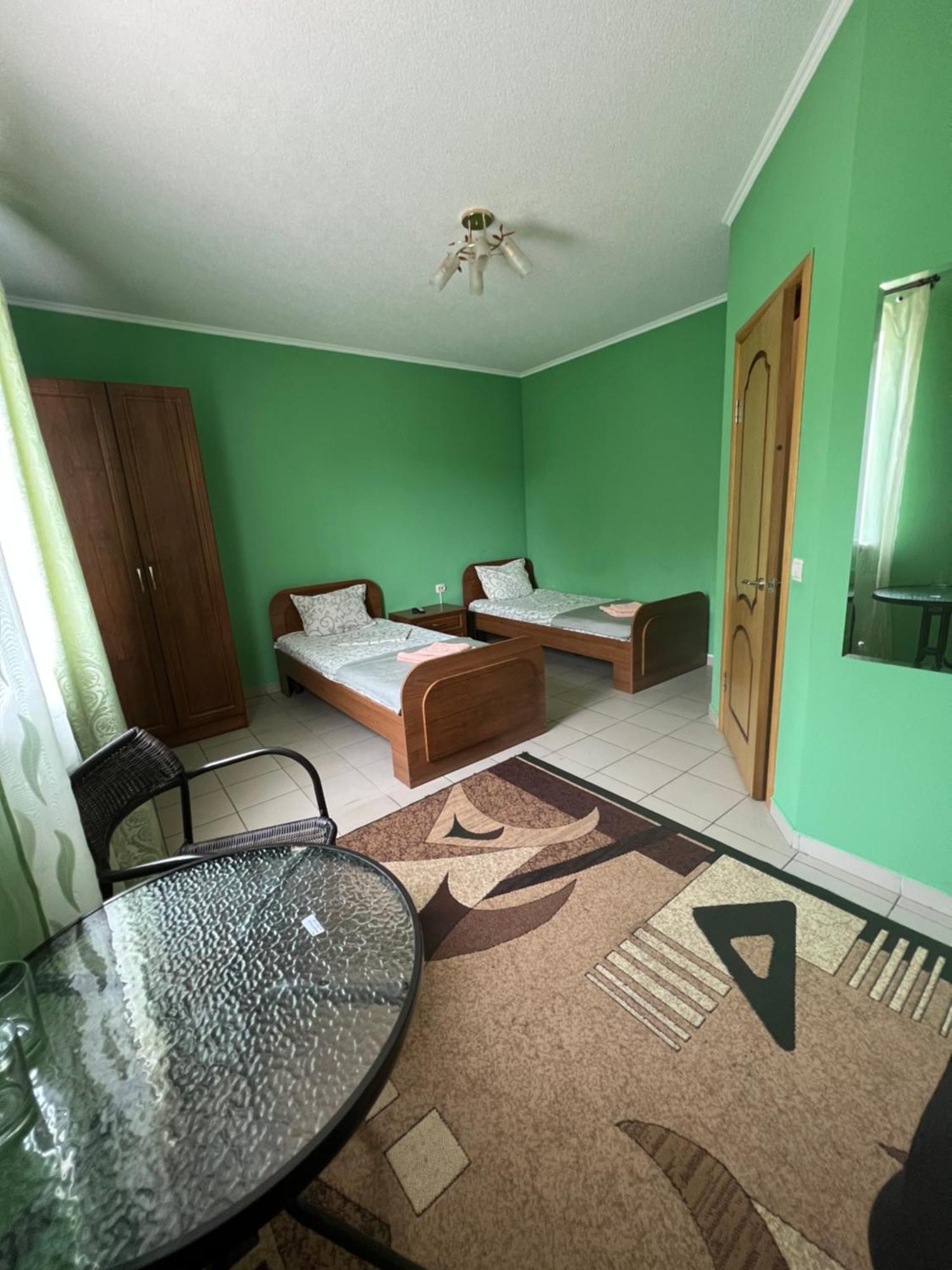 Sava Dream Otel Zhytomyr Dış mekan fotoğraf