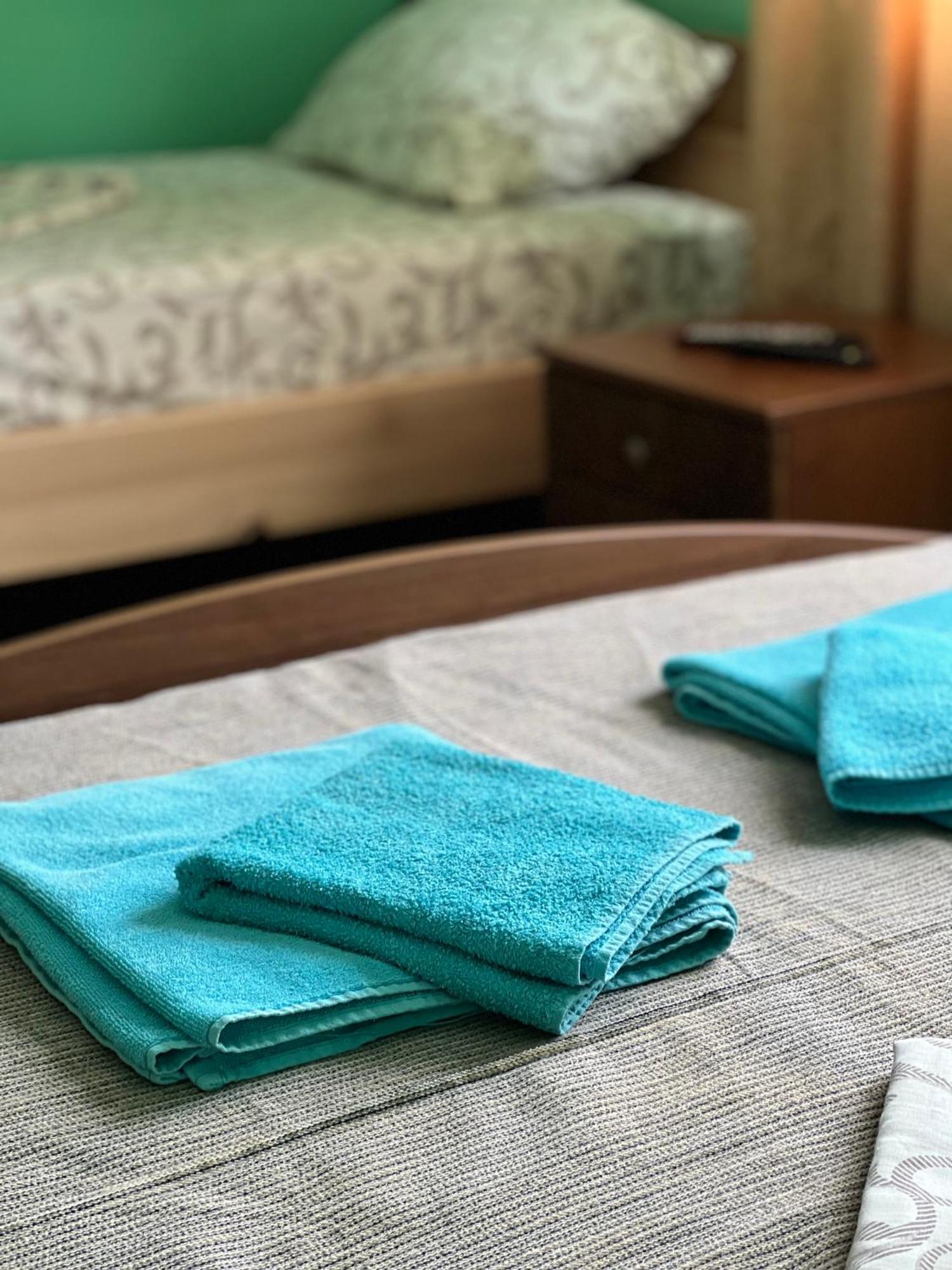 Sava Dream Otel Zhytomyr Dış mekan fotoğraf