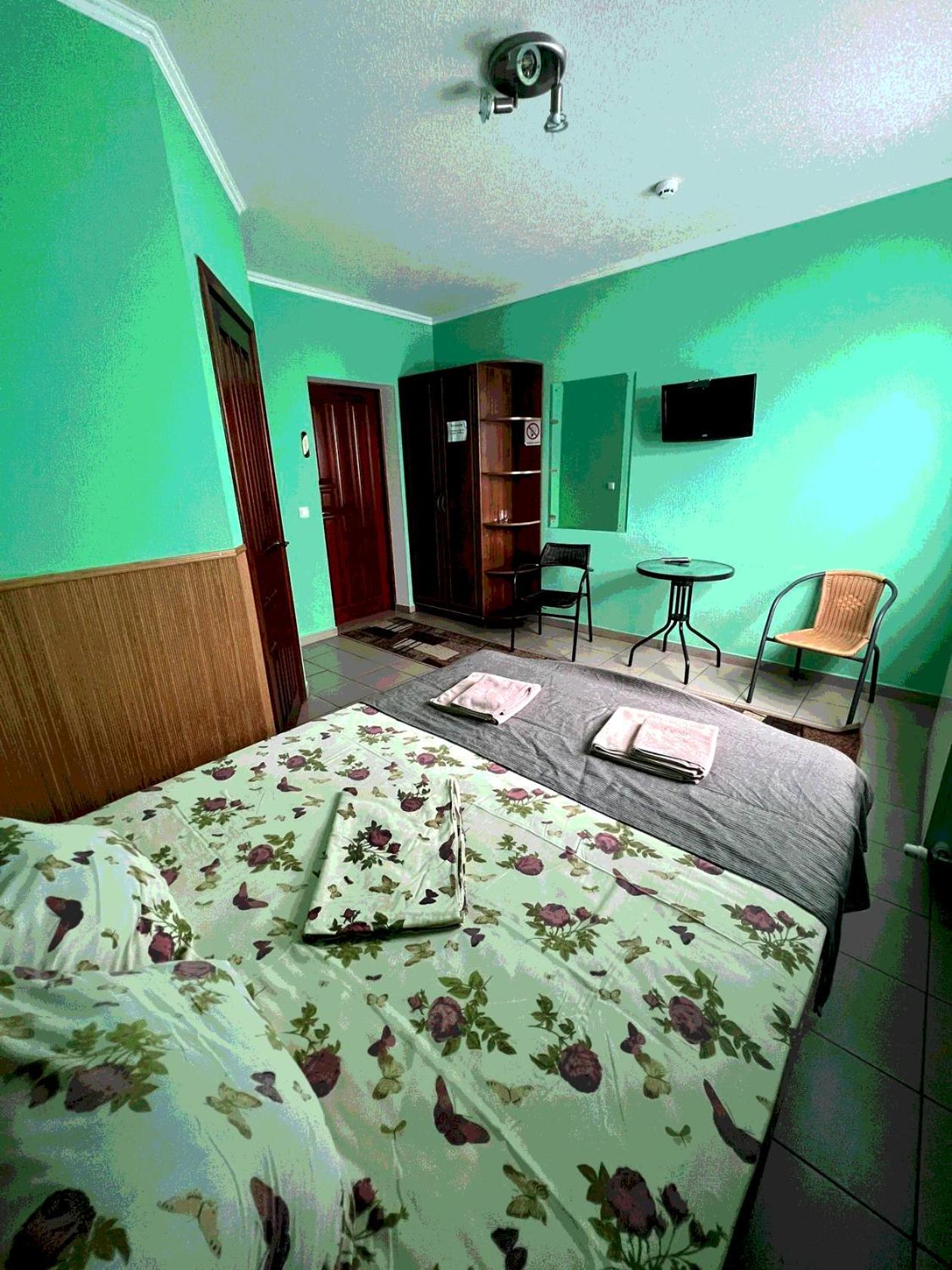 Sava Dream Otel Zhytomyr Dış mekan fotoğraf