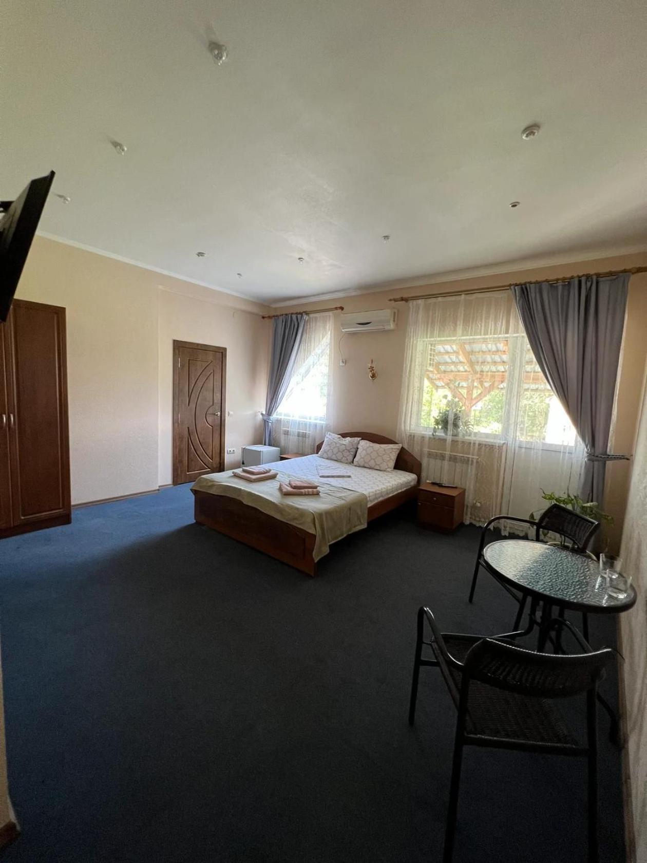 Sava Dream Otel Zhytomyr Dış mekan fotoğraf