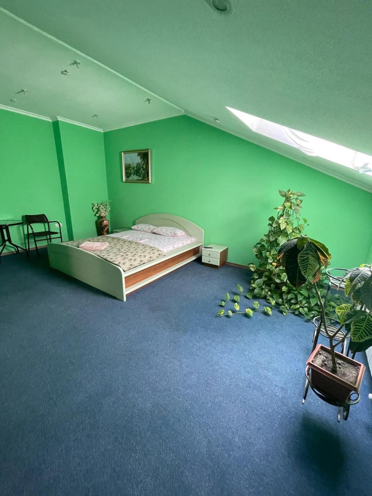 Sava Dream Otel Zhytomyr Dış mekan fotoğraf