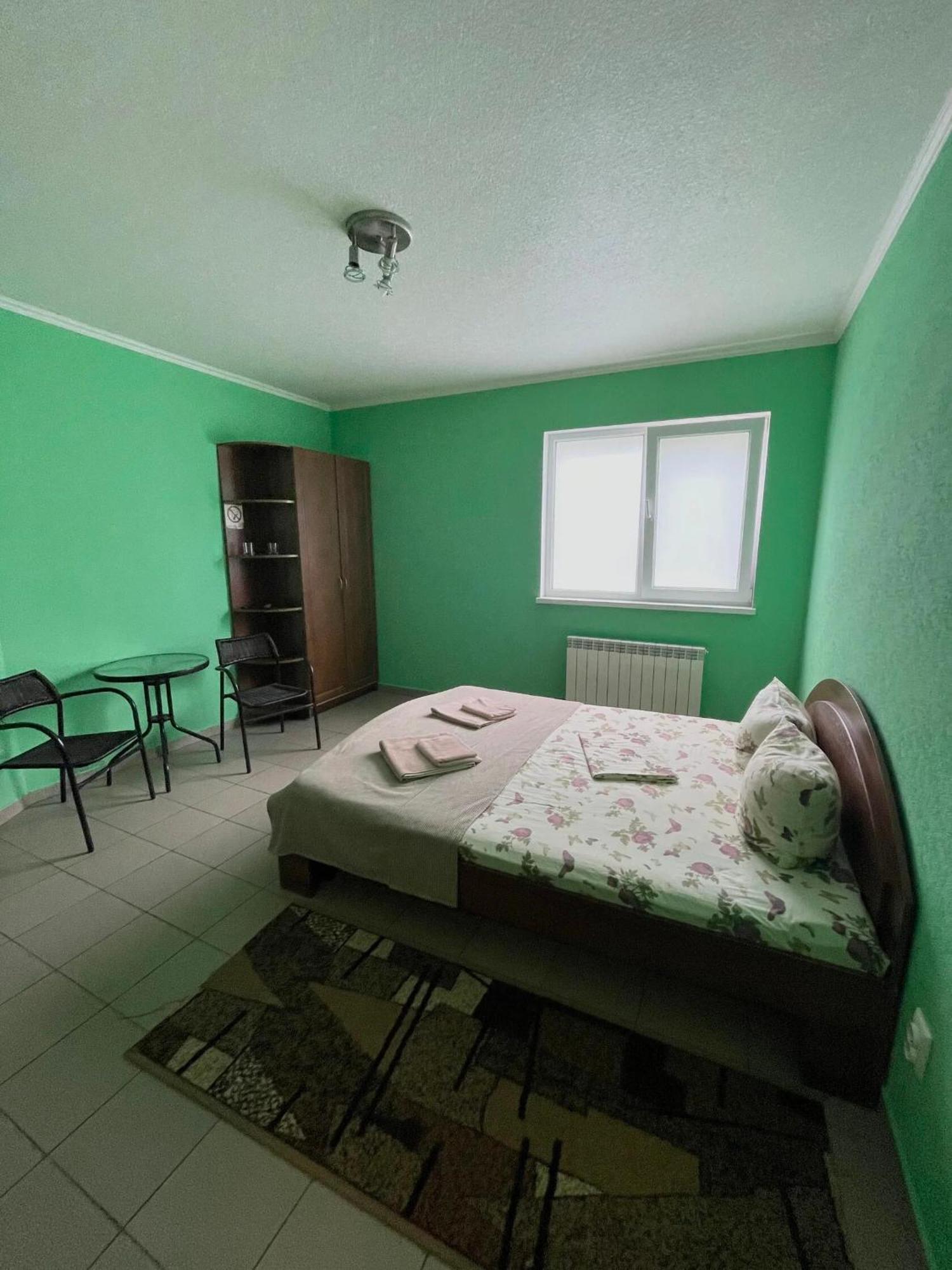 Sava Dream Otel Zhytomyr Dış mekan fotoğraf