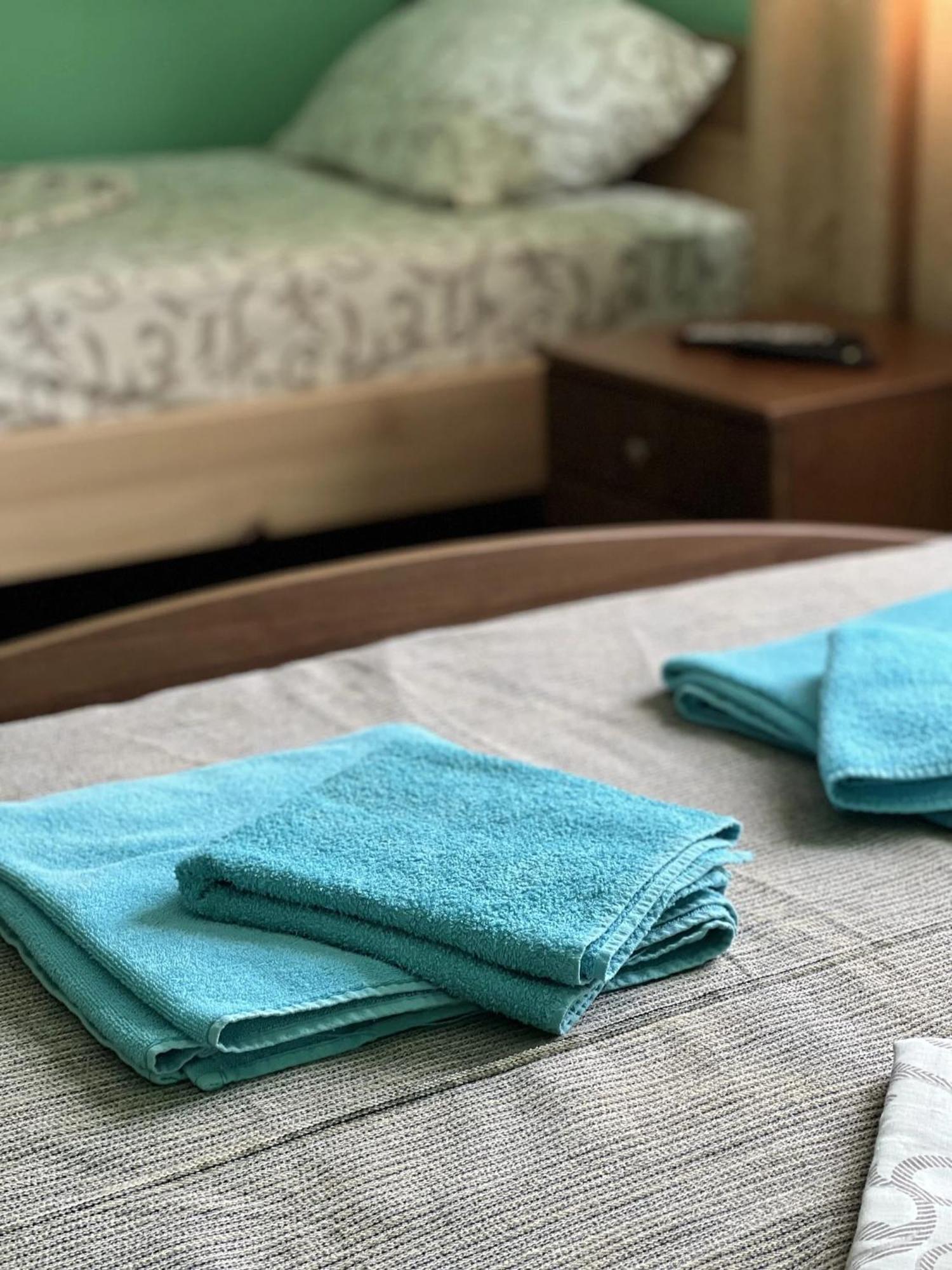 Sava Dream Otel Zhytomyr Dış mekan fotoğraf