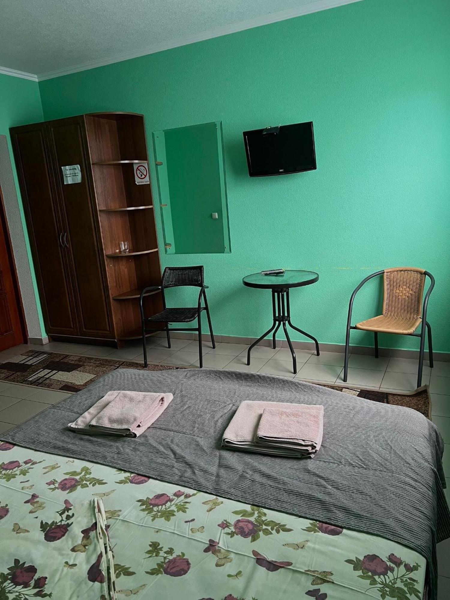 Sava Dream Otel Zhytomyr Dış mekan fotoğraf