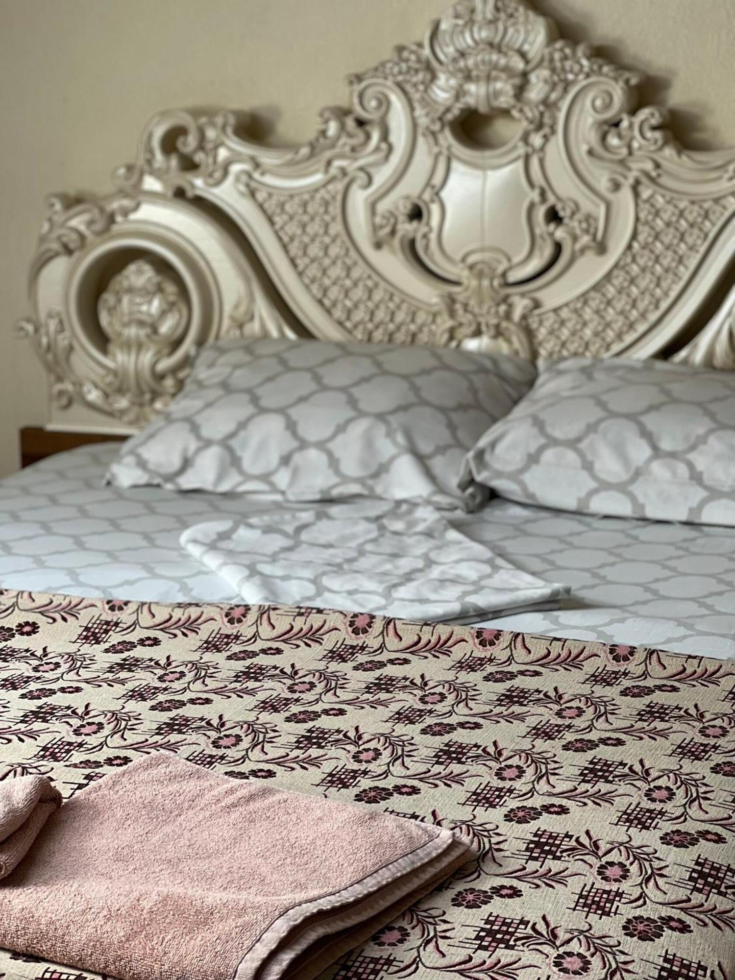 Sava Dream Otel Zhytomyr Dış mekan fotoğraf