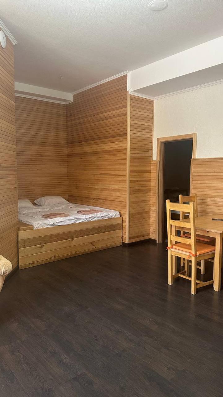 Sava Dream Otel Zhytomyr Dış mekan fotoğraf