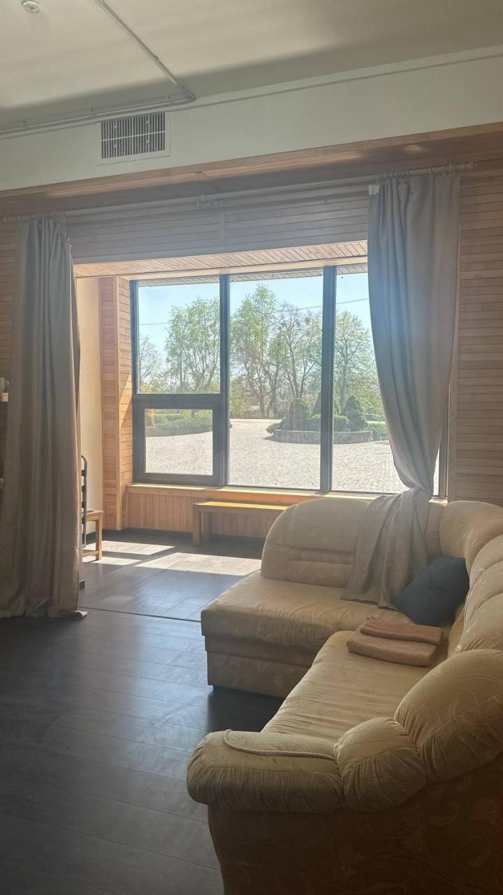 Sava Dream Otel Zhytomyr Dış mekan fotoğraf