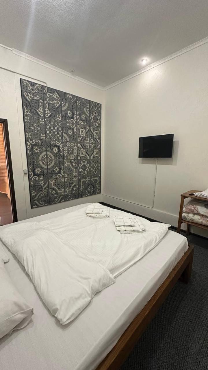 Sava Dream Otel Zhytomyr Dış mekan fotoğraf