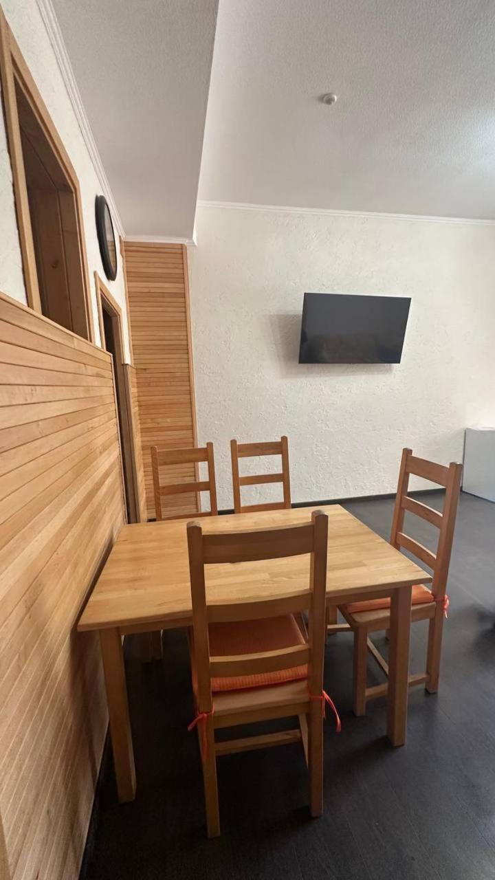 Sava Dream Otel Zhytomyr Dış mekan fotoğraf