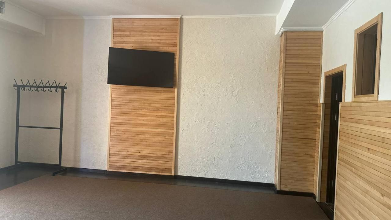 Sava Dream Otel Zhytomyr Dış mekan fotoğraf