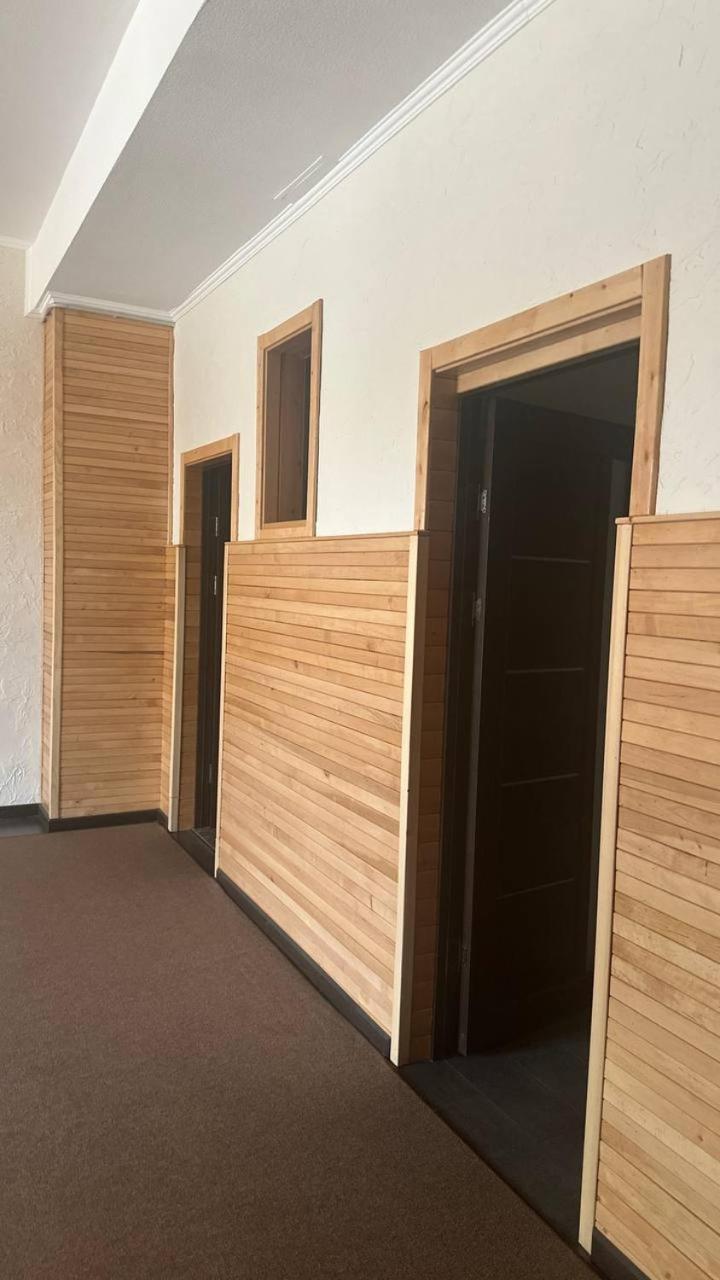 Sava Dream Otel Zhytomyr Dış mekan fotoğraf