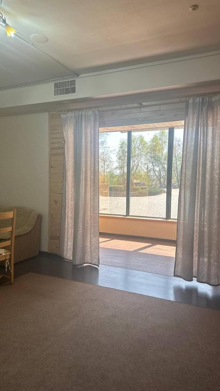 Sava Dream Otel Zhytomyr Dış mekan fotoğraf