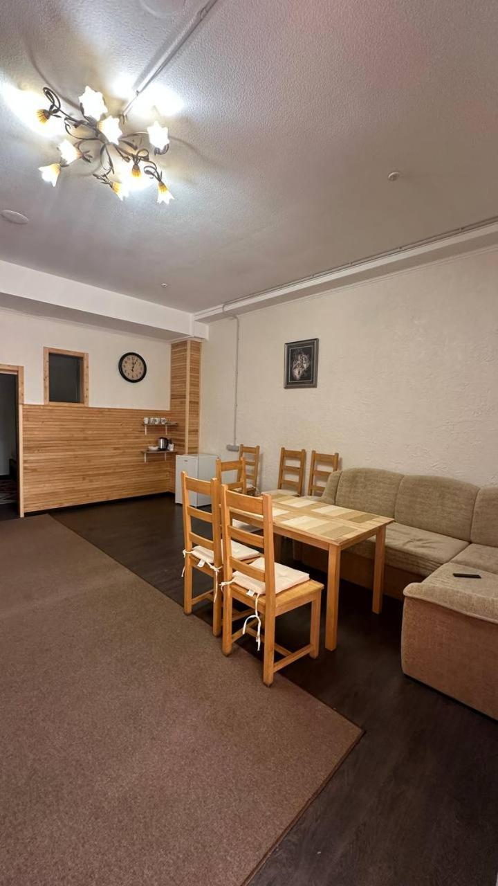 Sava Dream Otel Zhytomyr Dış mekan fotoğraf