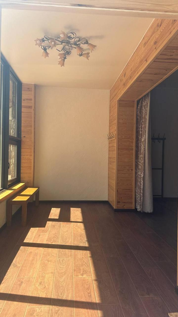 Sava Dream Otel Zhytomyr Dış mekan fotoğraf