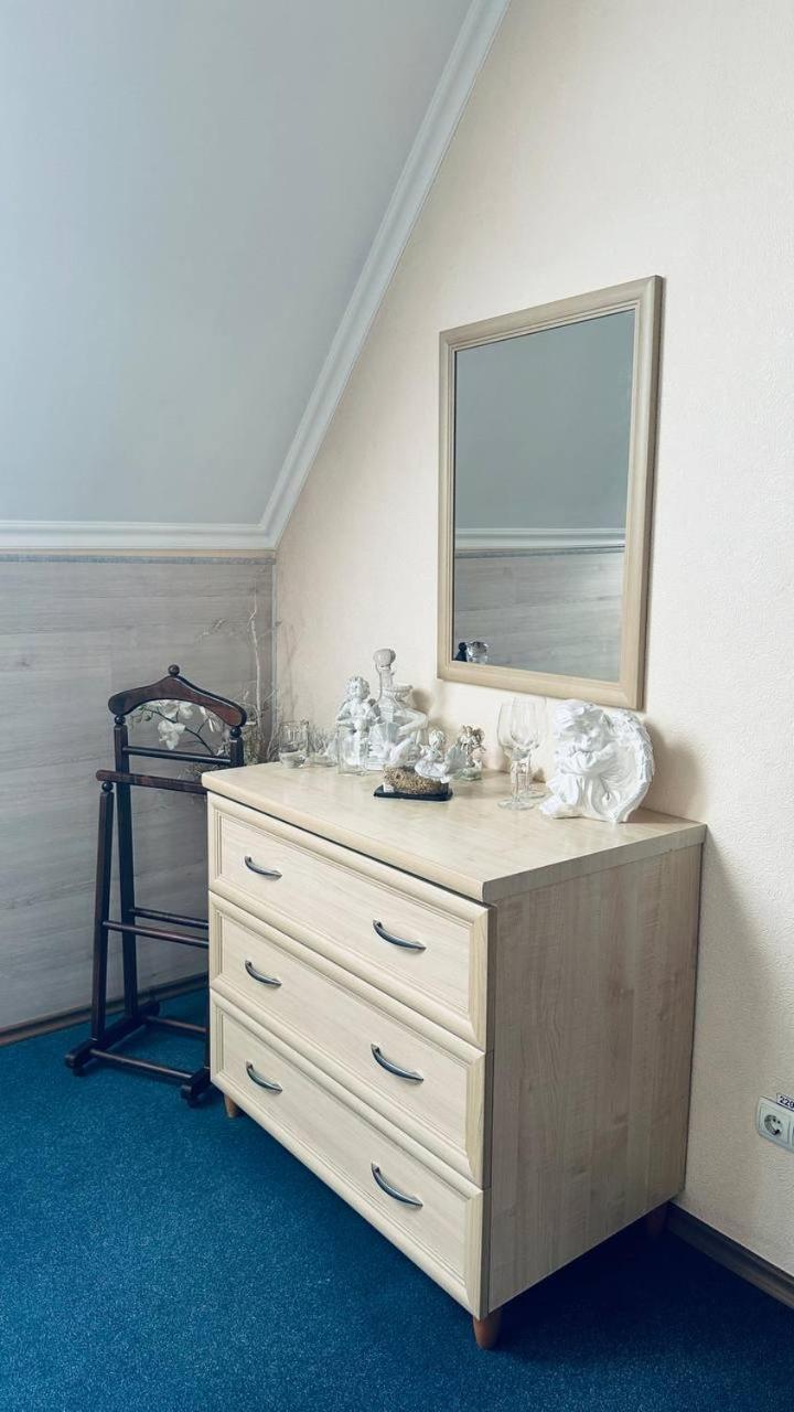 Sava Dream Otel Zhytomyr Dış mekan fotoğraf