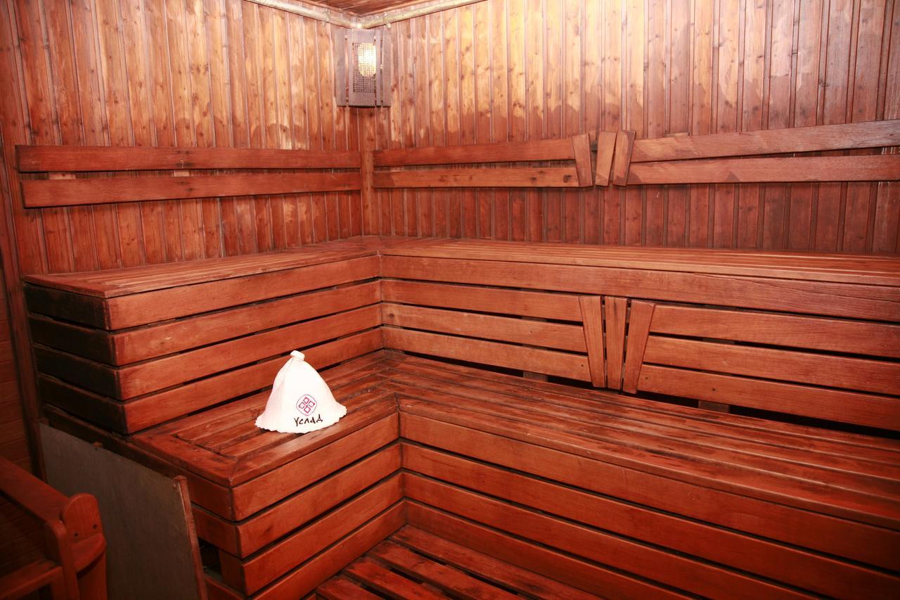 Sava Dream Otel Zhytomyr Dış mekan fotoğraf